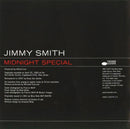 Jimmy Smith, Stanley Turrentine, Kenny Burrell, Donald Bailey - Midnight Special (CD Tweedehands) - Discords.nl