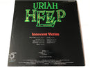 Uriah Heep - Innocent Victim (LP Tweedehands)