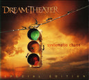 Dream Theater - Systematic Chaos (CD Tweedehands)