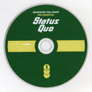 Status Quo - Whatever You Want, The Essential (CD) - Discords.nl