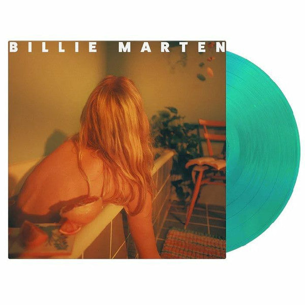 Billie Marten - Feeding Seahorses By Hand (LP)