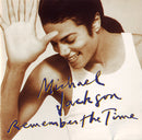 Michael Jackson - Remember The Time (Remixes) (CD Tweedehands) - Discords.nl