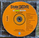 Brian Setzer Orchestra - The Ultimate Collection (Recorded Live) (CD) - Discords.nl