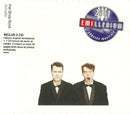 Pet Shop Boys - Actually / Further Listening 1987–1988 (CD Tweedehands) - Discords.nl