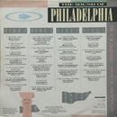 Various - The Sound Of Philadelphia (28 Classic Soul Songs) (LP Tweedehands)