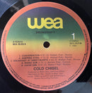 Cold Chisel - Swingshift (LP Tweedehands)