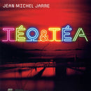 Jean-Michel Jarre - Téo & Téa - Discords.nl