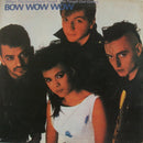 Bow Wow Wow - When The Going Gets Tough, The Tough Get Going (LP Tweedehands)