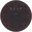 Rush - Different Stages · Live (CD Tweedehands)