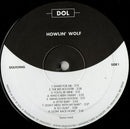 Howlin' Wolf - Howlin' Wolf (LP)