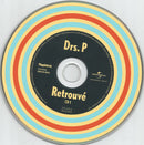 Drs. P - Retrouvé (CD) - Discords.nl