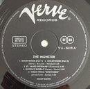 Jimmy Smith - Monster (LP Tweedehands)