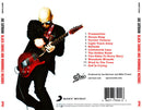 Joe Satriani - Black Swans & Wormhole Wizards (CD Tweedehands)