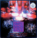 Simple Minds - Promised You A Miracle / Book Of Brilliant Things (Simple Minds Live) (12" Tweedehands)