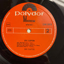 Eric Clapton - Eric Clapton (LP Tweedehands)