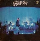 Genesis - Live (LP Tweedehands)