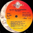 Tom Petty And The Heartbreakers - Tom Petty And The Heartbreakers (LP Tweedehands)