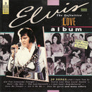 Elvis Presley - The Definitive Love Album (CD Tweedehands)