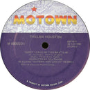Thelma Houston / Commodores - Don't Leave Me This Way / Fancy Dancer (LP Tweedehands)