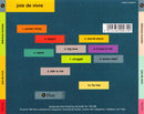 Delicious Monster - Joie De Vivre (CD Tweedehands)