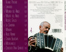 Astor Piazzolla - The Central Park Concert (CD Tweedehands) - Discords.nl