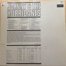 Johnny And The Hurricanes - Johnny & The Hurricanes (LP Tweedehands) - Discords.nl