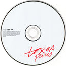 Texas - Paris (DVD Tweedehands) - Discords.nl