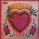Heart - Heart (LP Tweedehands)