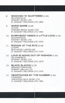 Matchbox (3) - The Platinum Collection (CD) - Discords.nl