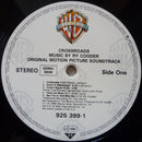 Ry Cooder - Crossroads - Original Motion Picture Soundtrack (LP Tweedehands) - Discords.nl