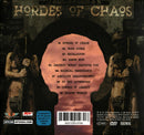 Kreator - Hordes Of Chaos (CD) - Discords.nl
