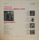 Fausto Papetti - I Remember No. 5 - Motivi Dell'America Latina (LP Tweedehands) - Discords.nl