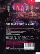 Doe Maar - Hees Van Ahoy (DVD Tweedehands) - Discords.nl