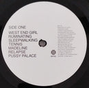 Lily Allen - West End Girl (LP)