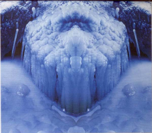 Flint Glass - Nyarlathotep (CD Tweedehands)