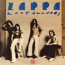 Frank Zappa - Zoot Allures (LP Tweedehands) - Discords.nl