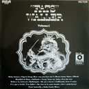 Fats Waller - Hitherto Unpublished Piano, Vocal And Conversation (Volume 1) (LP Tweedehands)