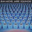 Jean-Michel Jarre - Equinoxe (LP Tweedehands) - Discords.nl