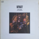 Spirit - Twelve Dreams Of Dr. Sardonicus (LP Tweedehands) - Discords.nl