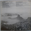 Maria D'Apparecida - Chante Baden Powell (LP Tweedehands) - Discords.nl