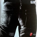 Rolling Stones, The - Sticky Fingers (LP Tweedehands)