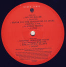 Talking Heads - Stop Making Sense (Music From A Film By Jonathan Demme And Talking Heads) (LP)