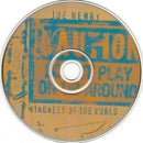 Joe Henry - Kindness Of The World (CD Tweedehands)