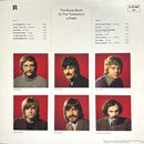 Moody Blues, The - On The Threshold Of A Dream (LP Tweedehands) - Discords.nl