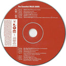 Miles Davis - The Essential Miles Davis (CD Tweedehands)