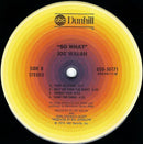 Joe Walsh - So What (LP Tweedehands) - Discords.nl