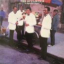 Stylistics, The - A Special Style (LP Tweedehands)