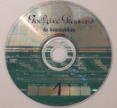 Godfried Bomans - De Kopstukken (CD Tweedehands) - Discords.nl