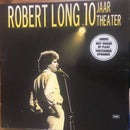 Robert Long - 10 Jaar Theater (LP Tweedehands) - Discords.nl