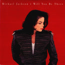 Michael Jackson - Will You Be There (CD Tweedehands) - Discords.nl